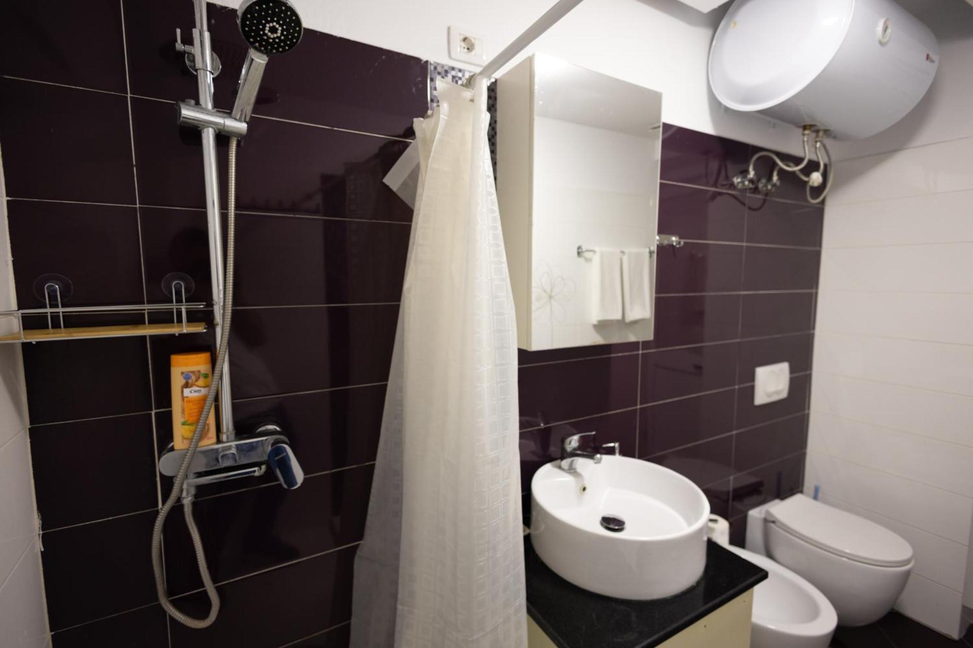 Kler-elegant Ali Demi Appartement *