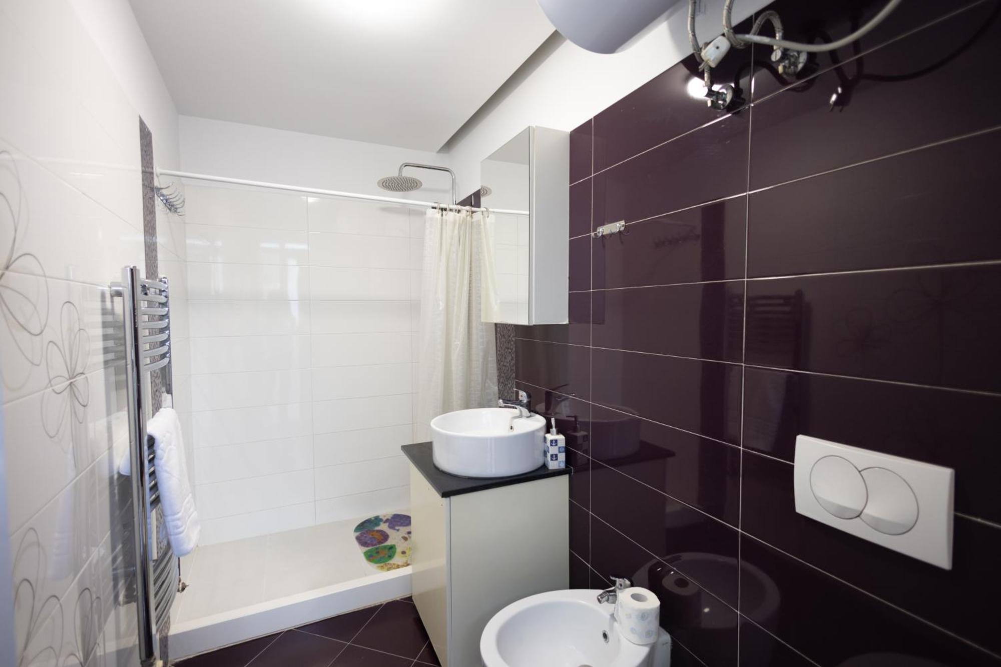 Appartement Kler-elegant Ali Demi *