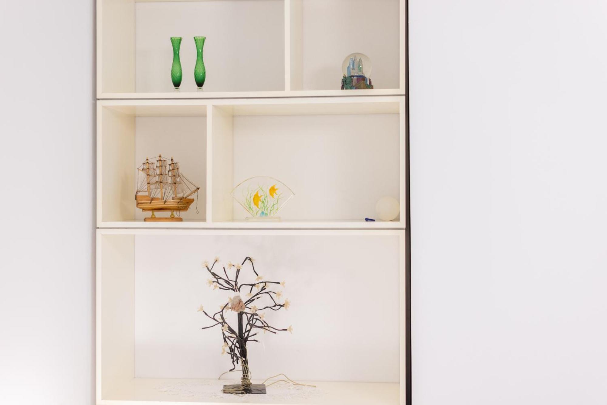 Kler-elegant Ali Demi Apartment Tirana