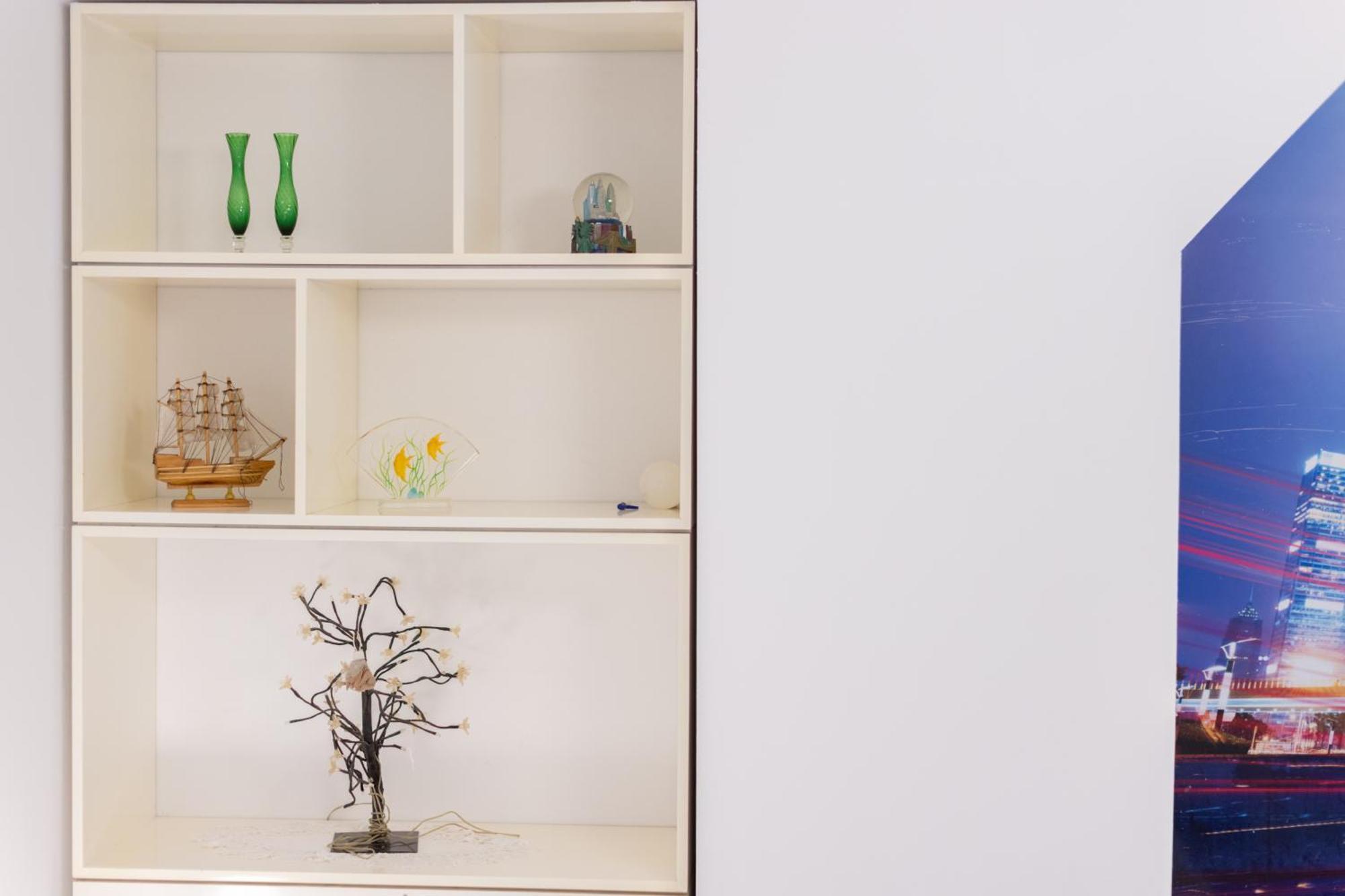 Appartement Kler-elegant Ali Demi