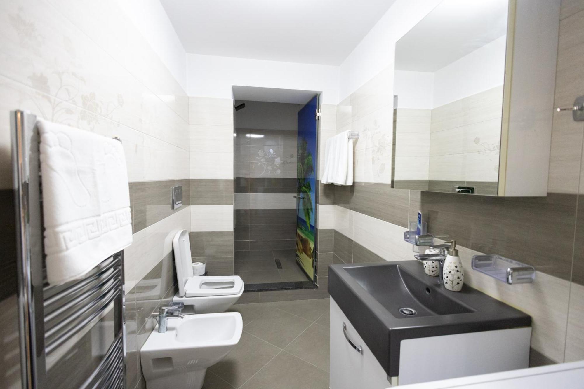 Appartement Kler-elegant Ali Demi