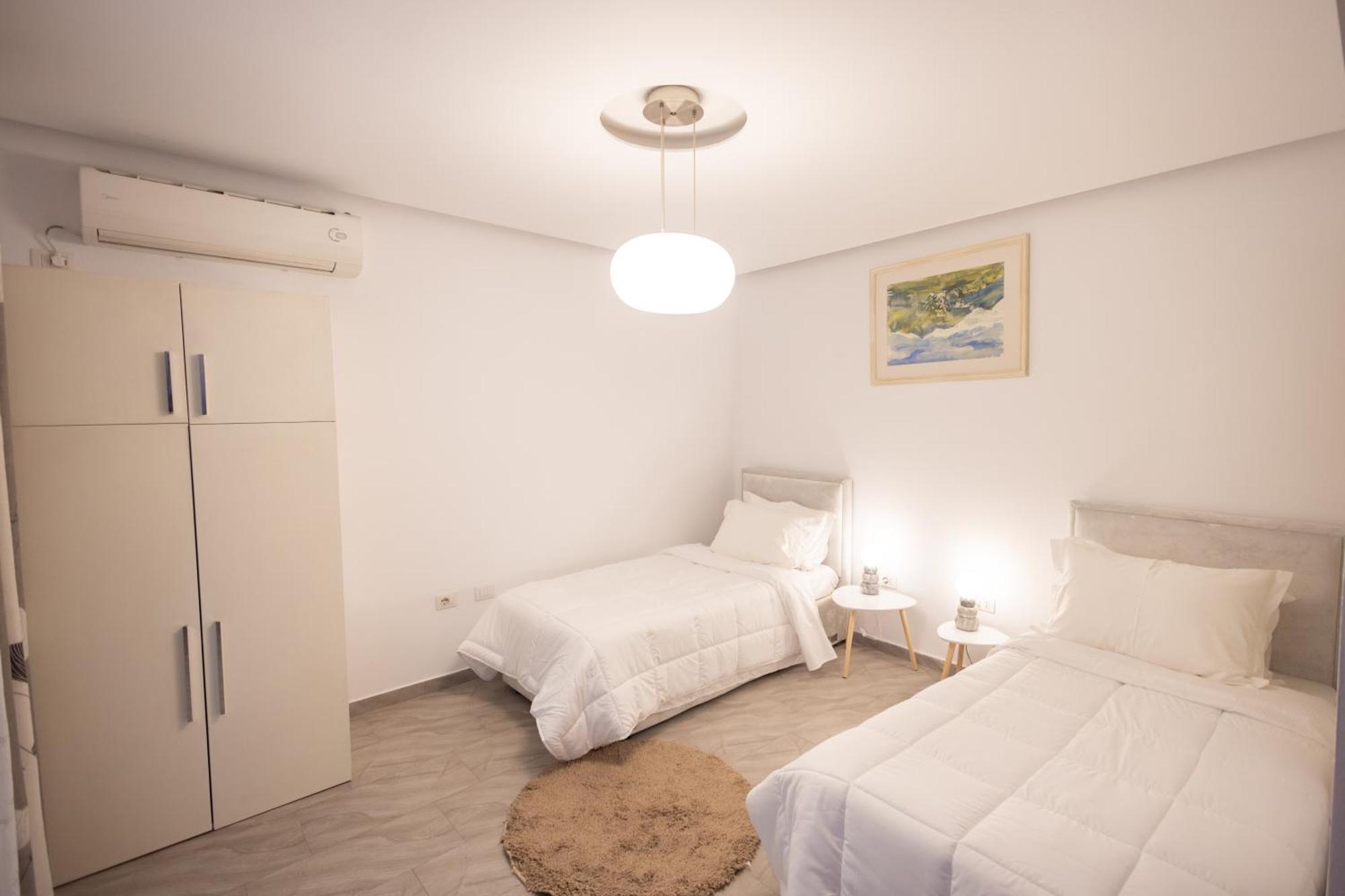 Apartment Kler-elegant Ali Demi *